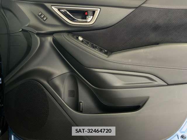 Subaru FORESTER 2022-07 7723450-13