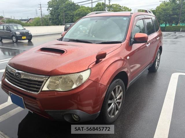 sat car