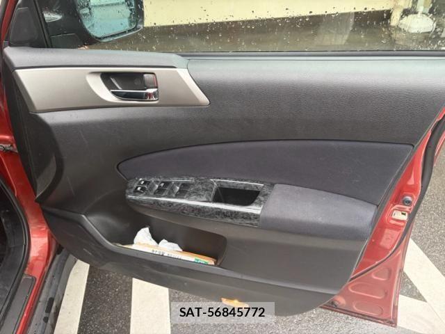 Subaru FORESTER 2009-03 7723495-9