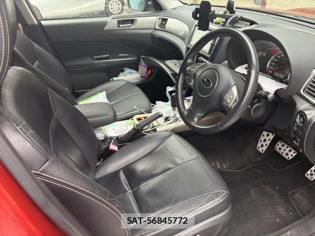 Subaru FORESTER 2009-03 7723495-10