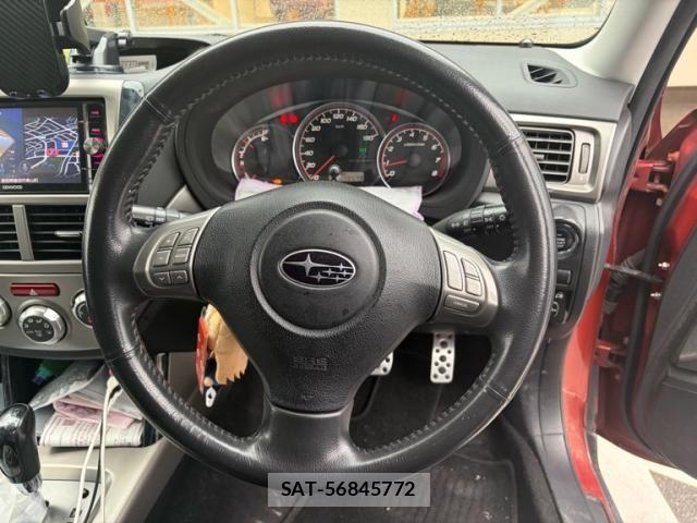 Subaru FORESTER 2009-03 7723495-12