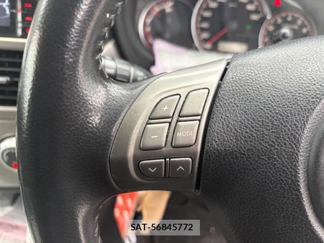 Subaru FORESTER 2009-03 7723495-13