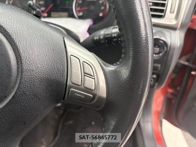 Subaru FORESTER 2009-03 7723495-14
