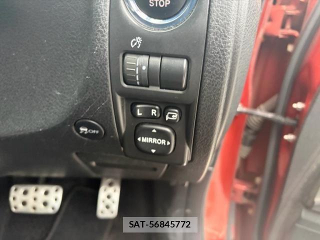 Subaru FORESTER 2009-03 7723495-15
