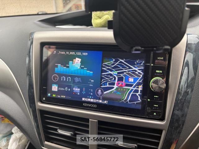 Subaru FORESTER 2009-03 7723495-16