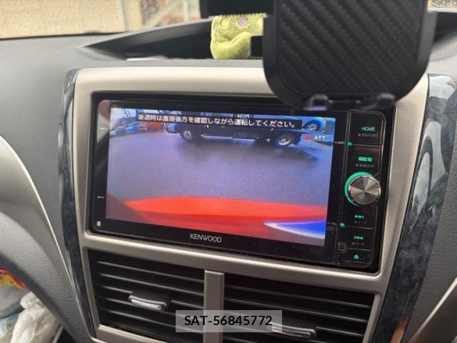 Subaru FORESTER 2009-03 7723495-17
