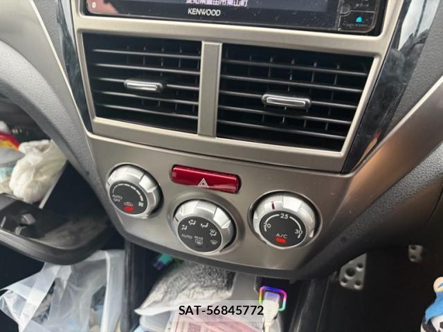 Subaru FORESTER 2009-03 7723495-18