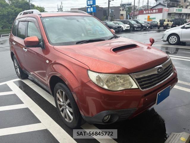 Subaru FORESTER 2009-03 7723495-1