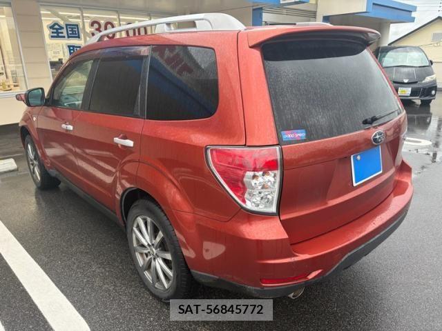 Subaru FORESTER 2009-03 7723495-3