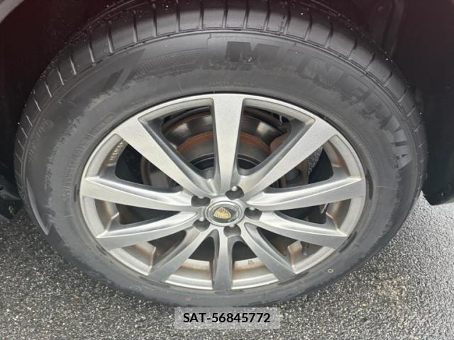Subaru FORESTER 2009-03 7723495-4