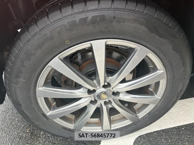 Subaru FORESTER 2009-03 7723495-5