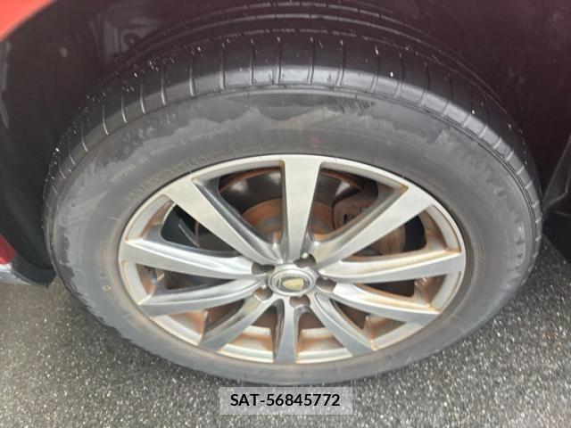 Subaru FORESTER 2009-03 7723495-6
