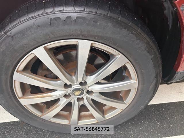 Subaru FORESTER 2009-03 7723495-7