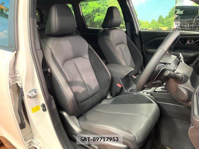 Subaru FORESTER 2025-07 7723429-10