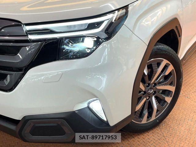 Subaru FORESTER 2025-07 7723429-13