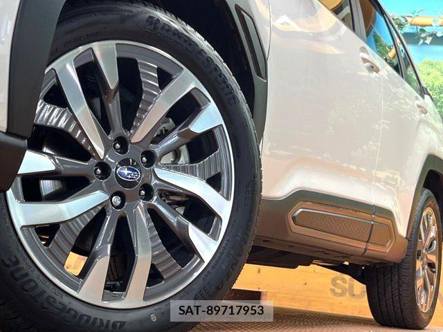 Subaru FORESTER 2025-07 7723429-14