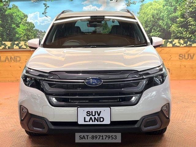 Subaru FORESTER 2025-07 7723429-15