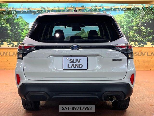 Subaru FORESTER 2025-07 7723429-16