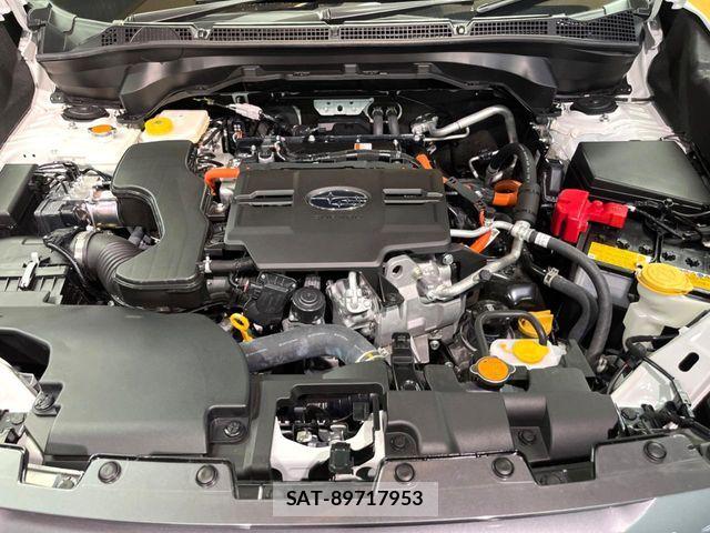 Subaru FORESTER 2025-07 7723429-17