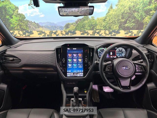 Subaru FORESTER 2025-07 7723429-1