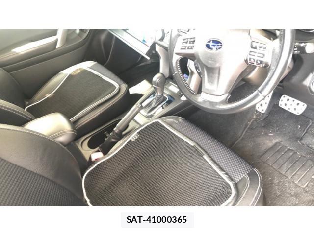 Subaru FORESTER 2013-02 7723484-14