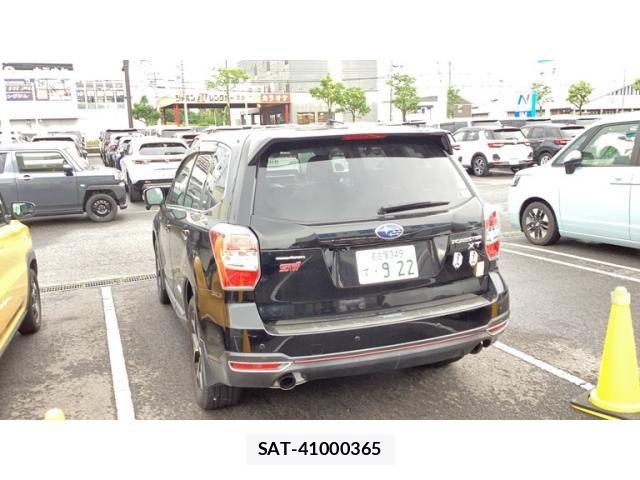 Subaru FORESTER 2013-02 7723484-1