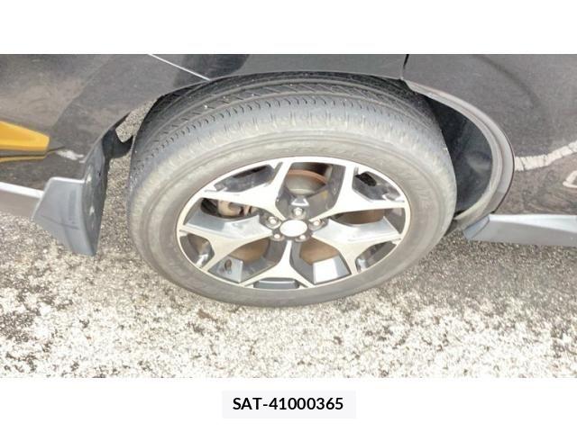 Subaru FORESTER 2013-02 7723484-2