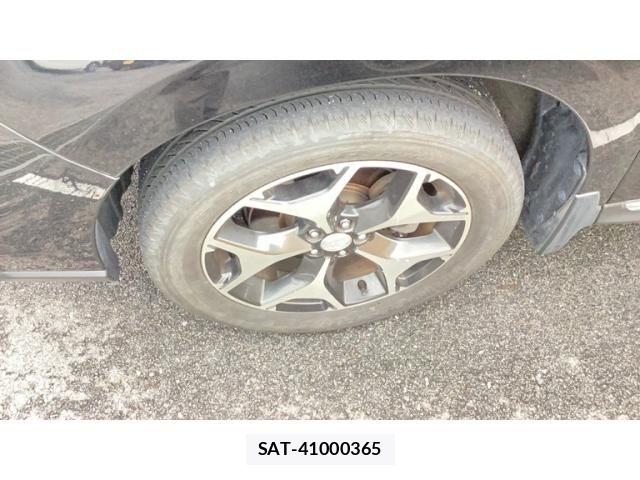 Subaru FORESTER 2013-02 7723484-4