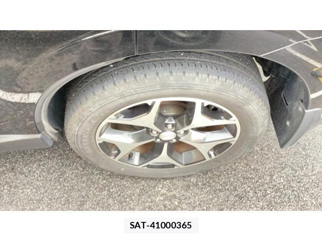Subaru FORESTER 2013-02 7723484-5