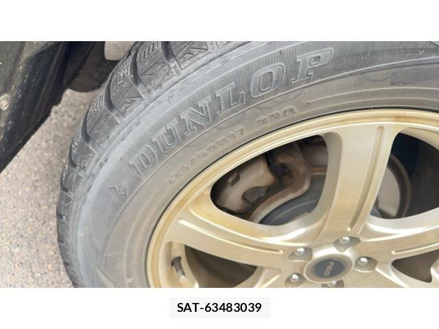 Subaru FORESTER 2014-02 7723470-9