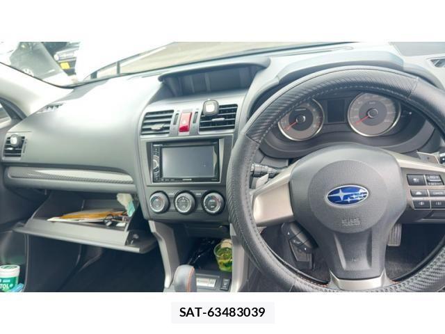 Subaru FORESTER 2014-02 7723470-10