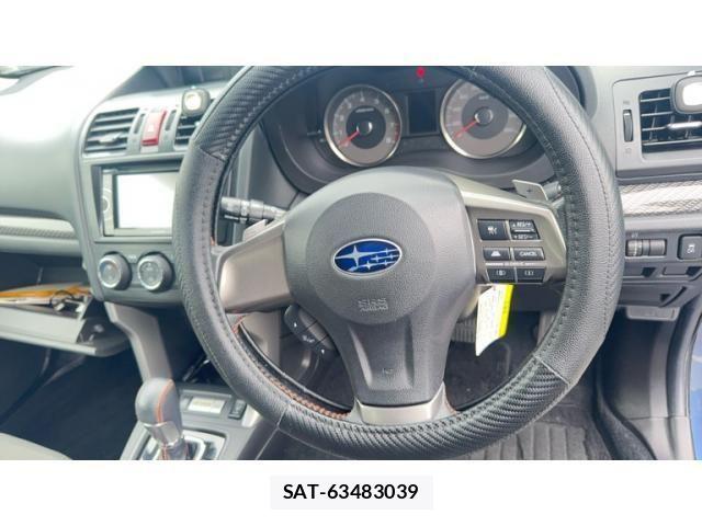 Subaru FORESTER 2014-02 7723470-11