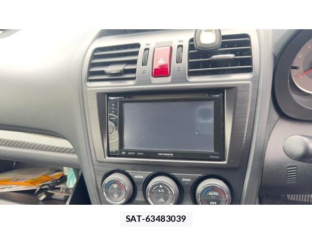 Subaru FORESTER 2014-02 7723470-12