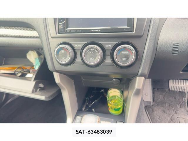 Subaru FORESTER 2014-02 7723470-13