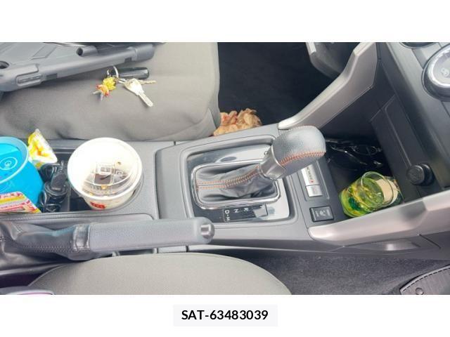 Subaru FORESTER 2014-02 7723470-14