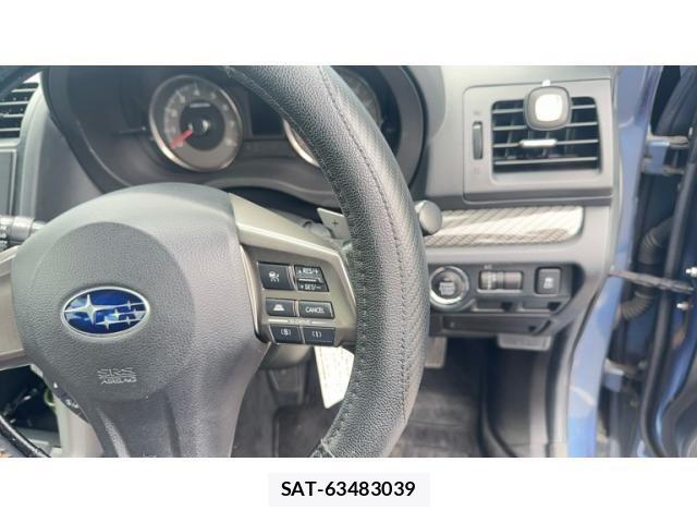 Subaru FORESTER 2014-02 7723470-16