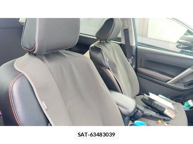 Subaru FORESTER 2014-02 7723470-19