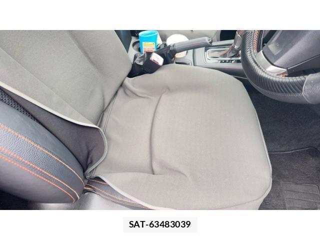 Subaru FORESTER 2014-02 7723470-20