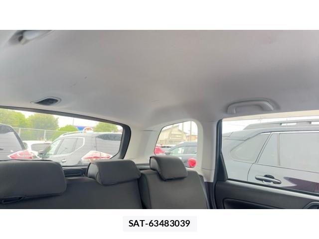 Subaru FORESTER 2014-02 7723470-24