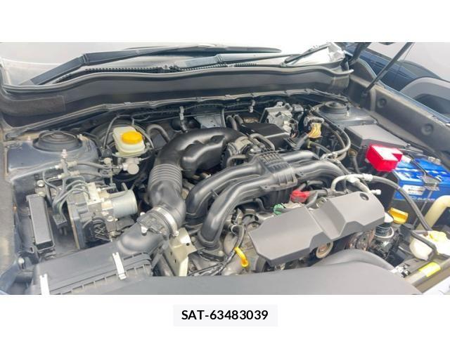 Subaru FORESTER 2014-02 7723470-5