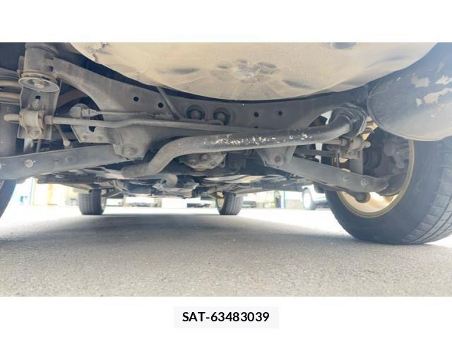 Subaru FORESTER 2014-02 7723470-7