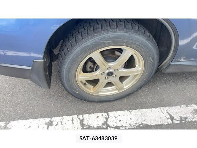 Subaru FORESTER 2014-02 7723470-8