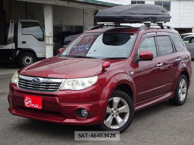 sat car