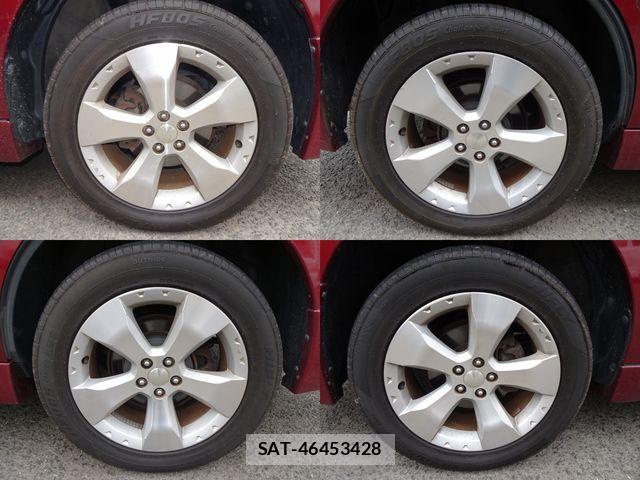 Subaru FORESTER 2009-07 7723488-10