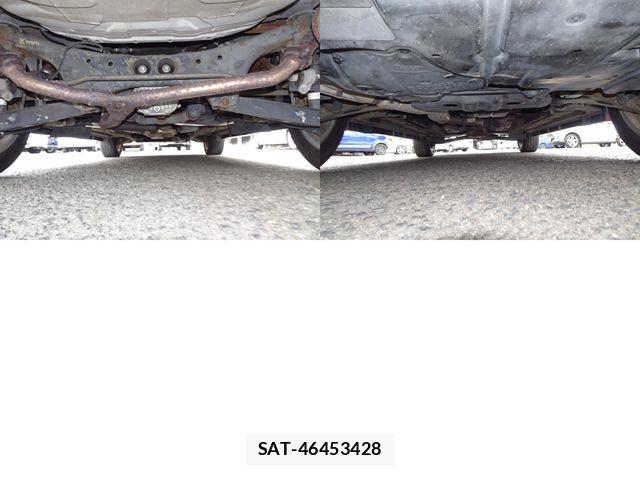 Subaru FORESTER 2009-07 7723488-11