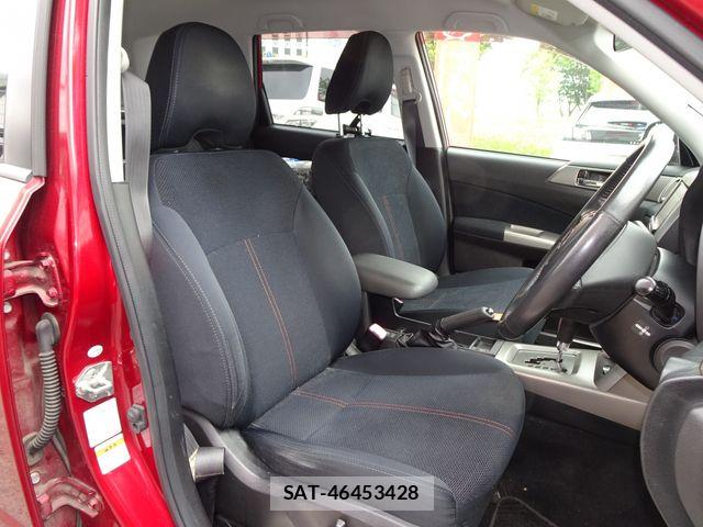 Subaru FORESTER 2009-07 7723488-12
