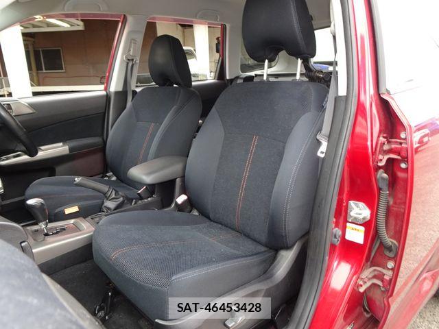 Subaru FORESTER 2009-07 7723488-13