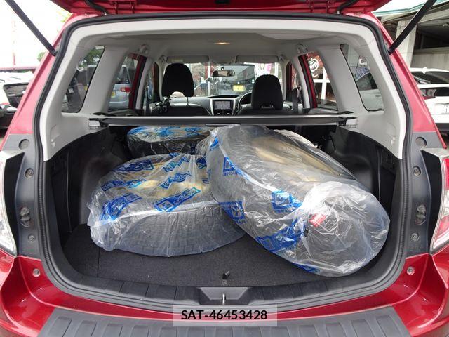 Subaru FORESTER 2009-07 7723488-16