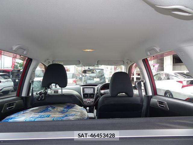 Subaru FORESTER 2009-07 7723488-17