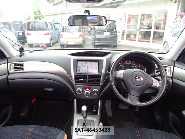 Subaru FORESTER 2009-07 7723488-18